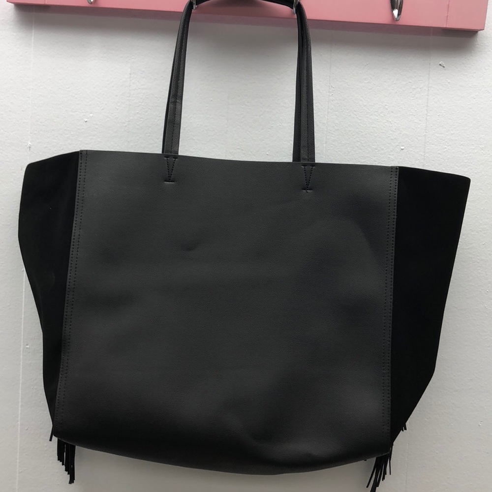 Victoria’s Secret tote shopper handbag beautiful - Picture 6 of 6